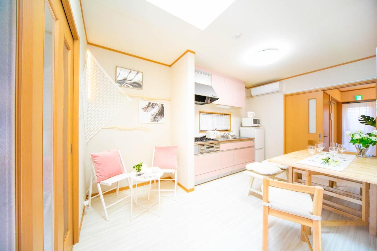 Awaji Seaside Resort Kuruma52 Luaran gambar