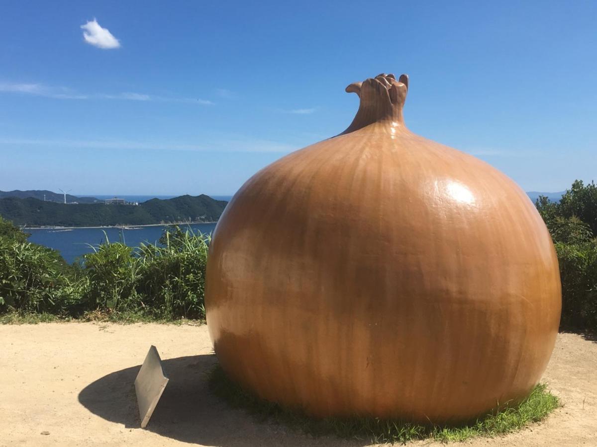 Awaji Seaside Resort Kuruma52 Luaran gambar