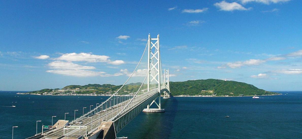 Awaji Seaside Resort Kuruma52 Luaran gambar