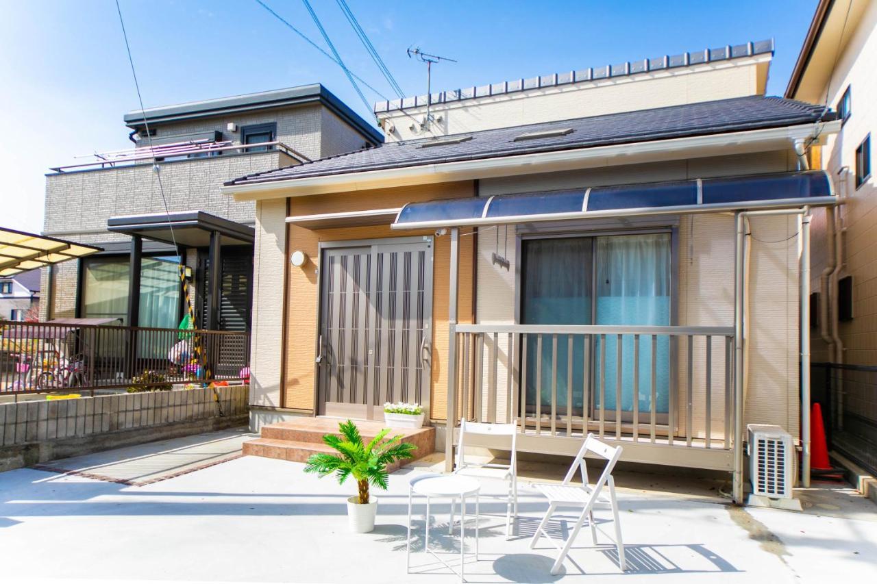 Awaji Seaside Resort Kuruma52 Luaran gambar