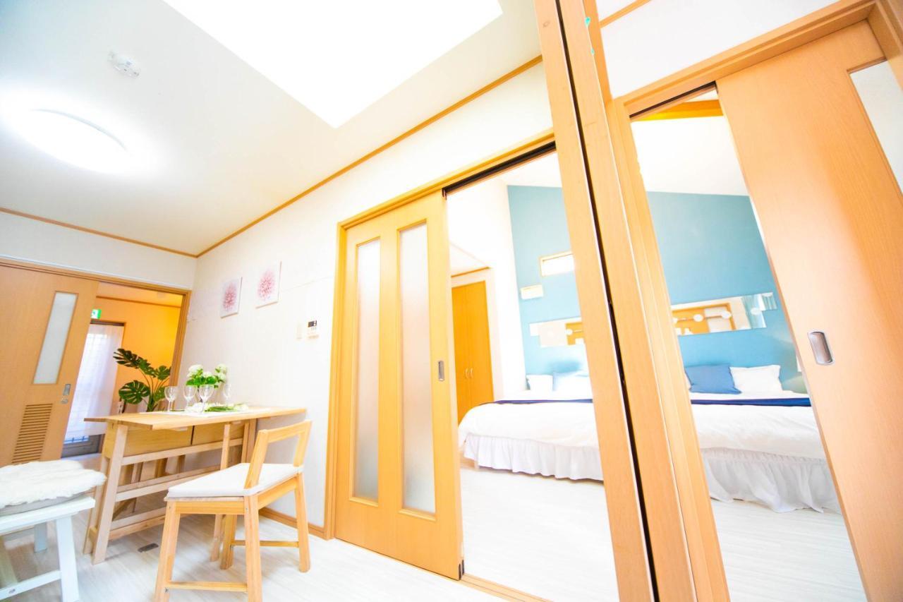 Awaji Seaside Resort Kuruma52 Luaran gambar