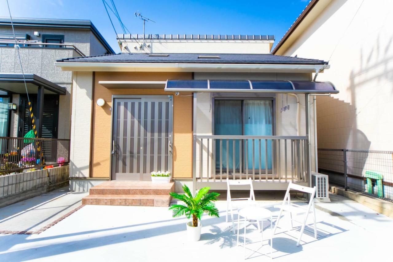 Awaji Seaside Resort Kuruma52 Luaran gambar
