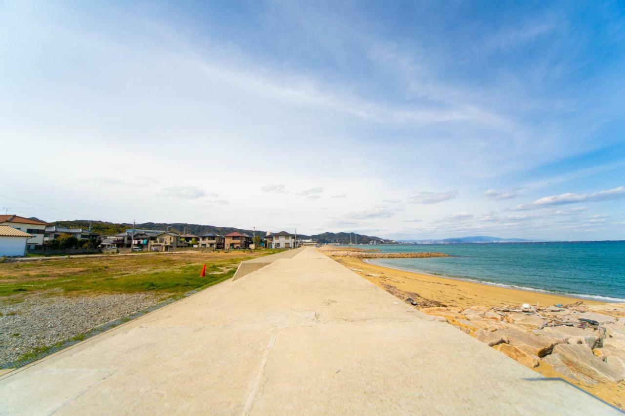 Awaji Seaside Resort Kuruma52 Luaran gambar