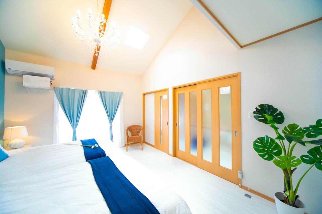 Awaji Seaside Resort Kuruma52 Luaran gambar