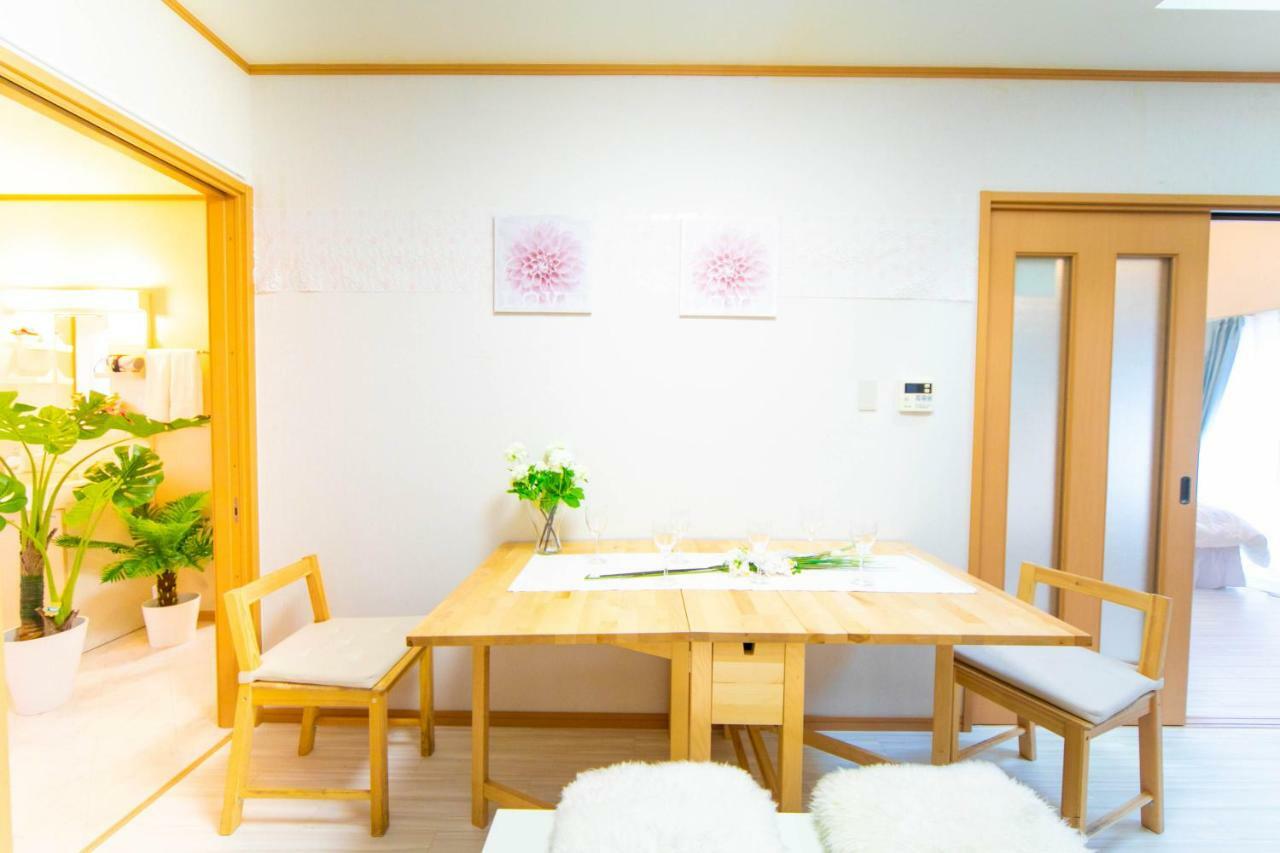Awaji Seaside Resort Kuruma52 Luaran gambar