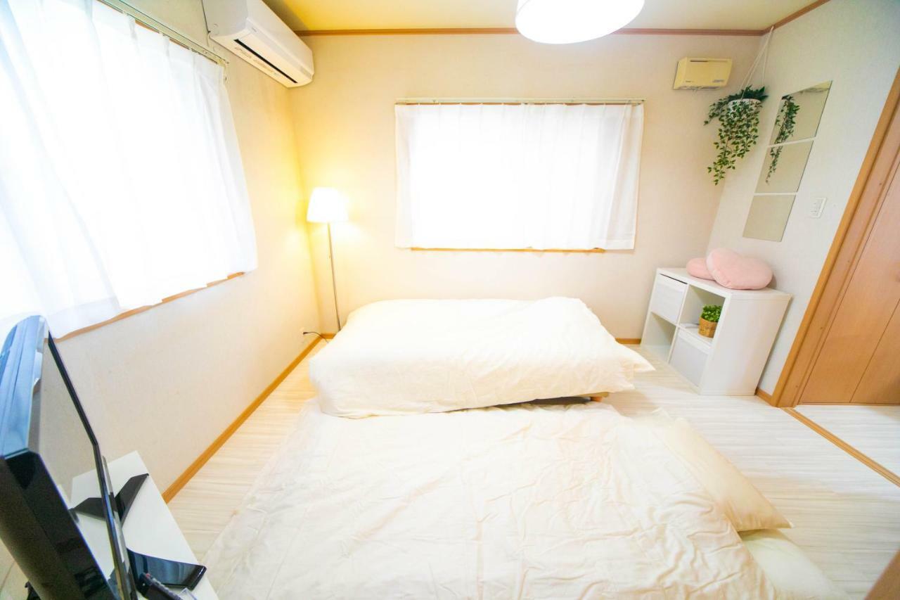 Awaji Seaside Resort Kuruma52 Luaran gambar