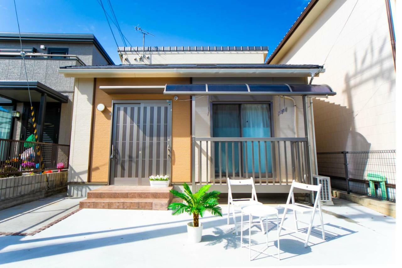 Awaji Seaside Resort Kuruma52 Luaran gambar