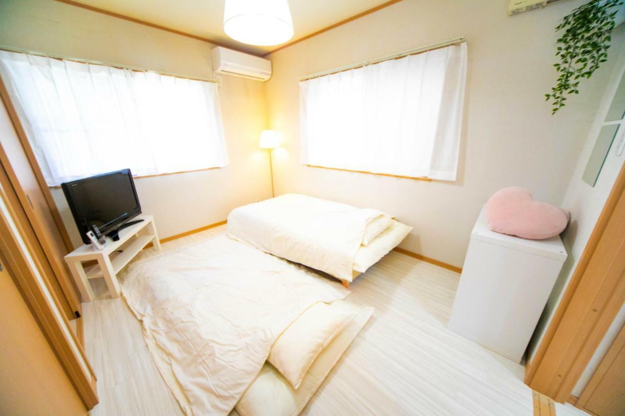 Awaji Seaside Resort Kuruma52 Luaran gambar